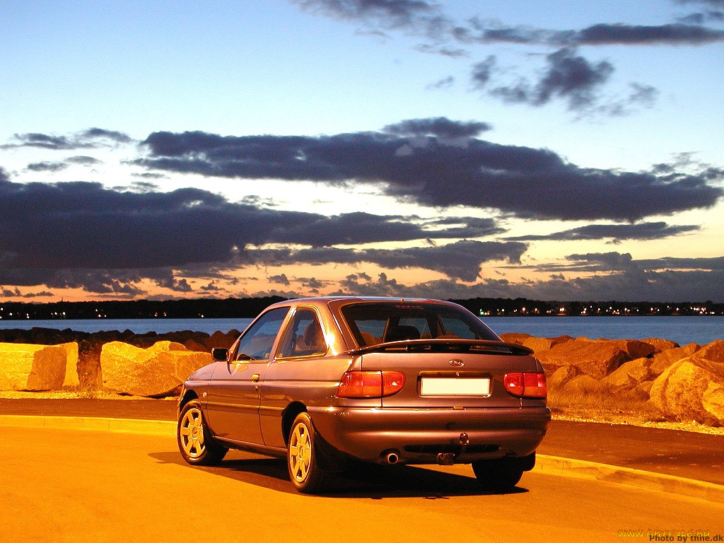 , ford
